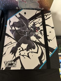 Pokemon Card Collection