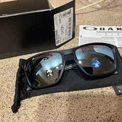 Brand New Oakleys 