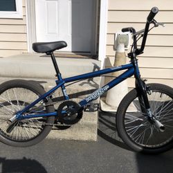 Haro f2 series bmx sale