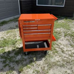 Tool Box For Sale 