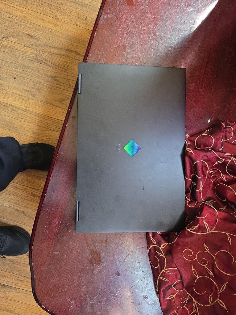 Hp OMEN Gaming Laptop