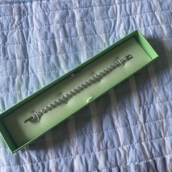 Silver Bracelet (7)10 