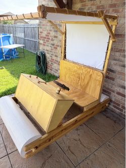Flintmobile