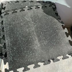 E-core Sports Flooring