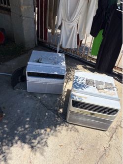 Air conditioning