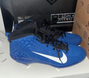Baseball Cleats Multiple Sizes 
