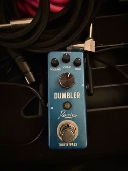 overdrive rowin dumbler