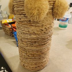 Toilet Paper Roll Holder