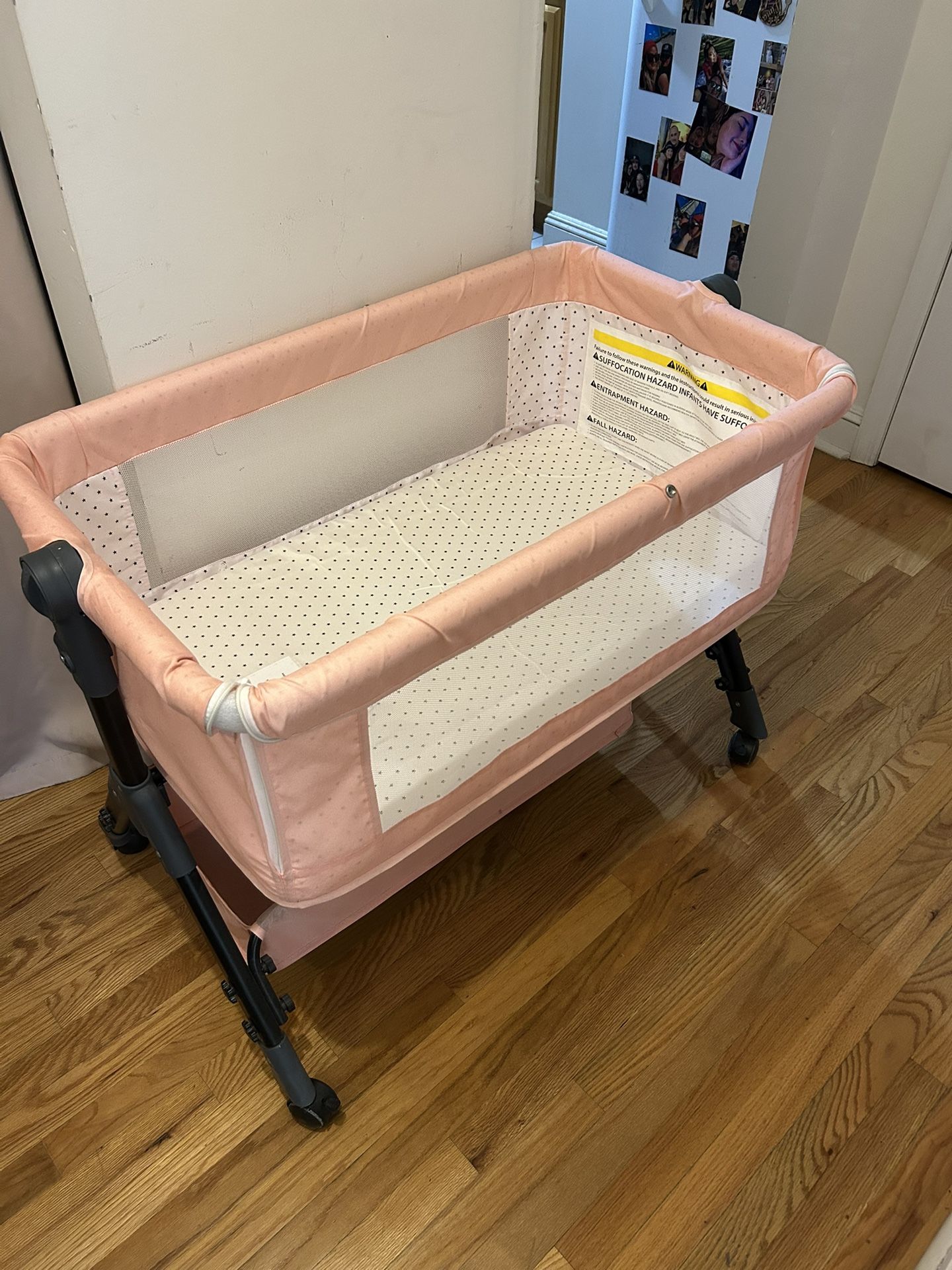 Baby Bassinet