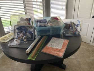 Quilter’s Estate Supplies