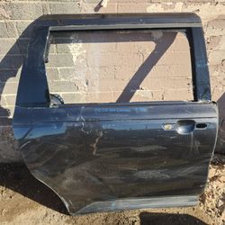 Kia Carnival Rear Driver Door 2022 2023 2024 2025 2026 Part $350