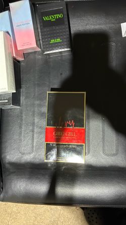 VERY GOOD GIRL *WOMANS PERFUME