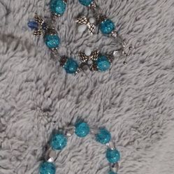 Bracelets Hand Made