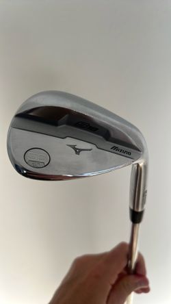 MIZUNO sand wedge