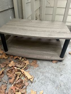 Tv stand