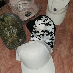 Hats