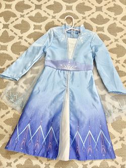 Elsa Dress 