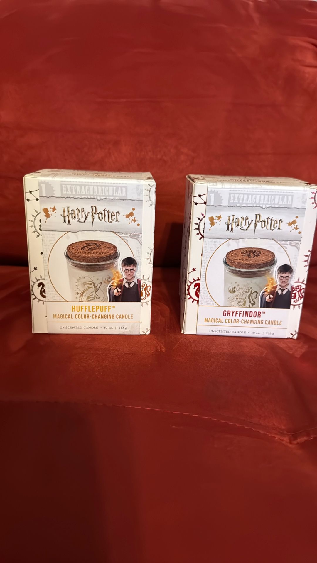 Harry Potter