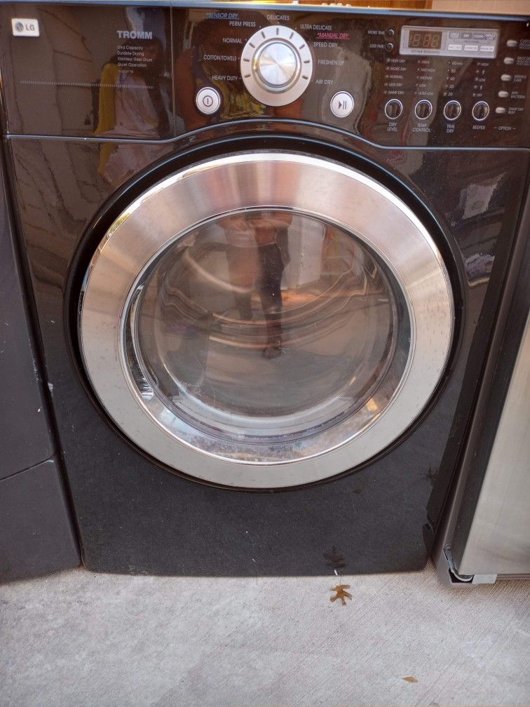 Dryer