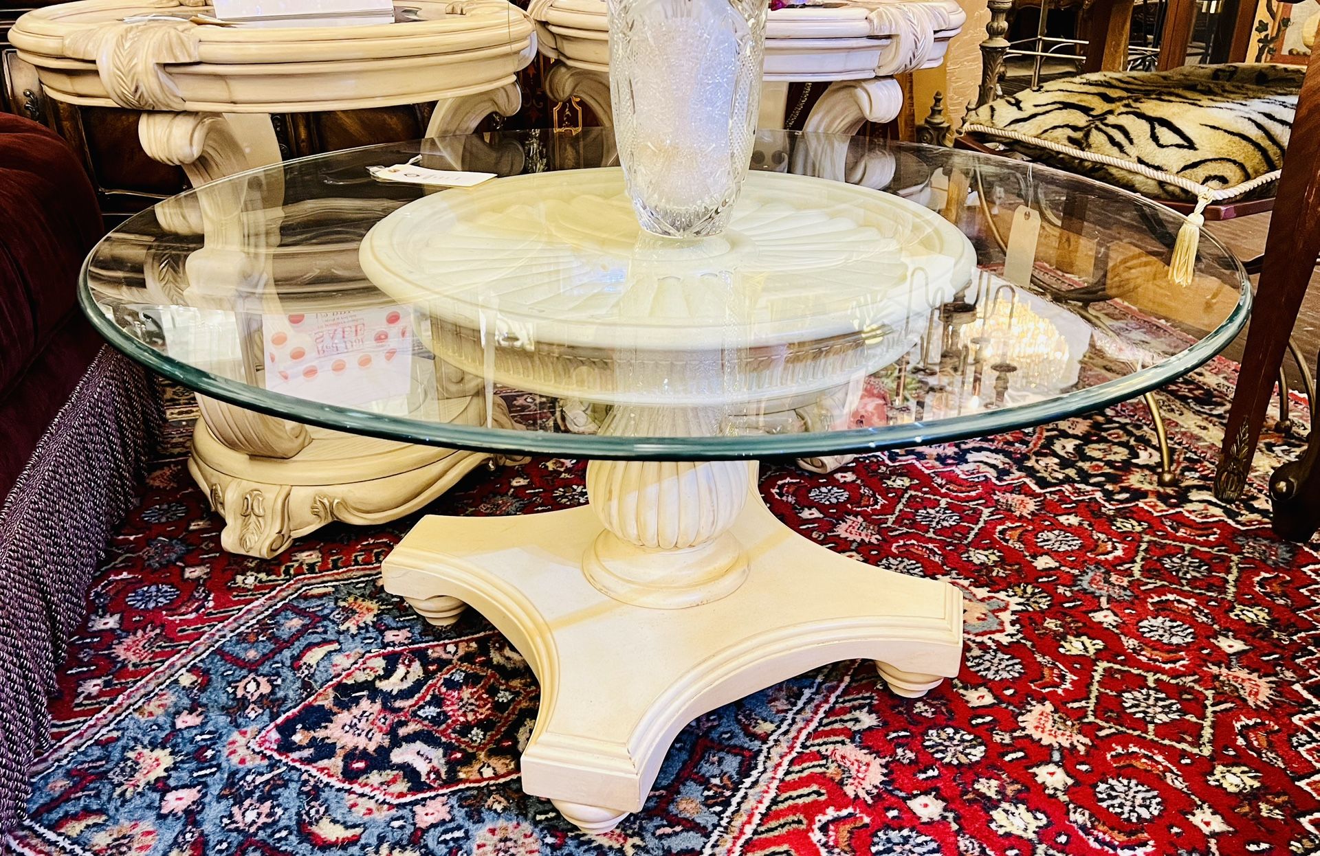 Coffee Table - More Thant 50% OFF OFFER!!!