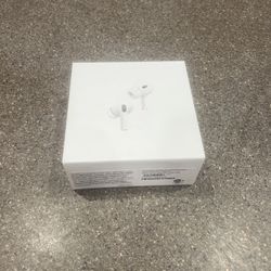 APPLE AIRPODS 2nd Gen