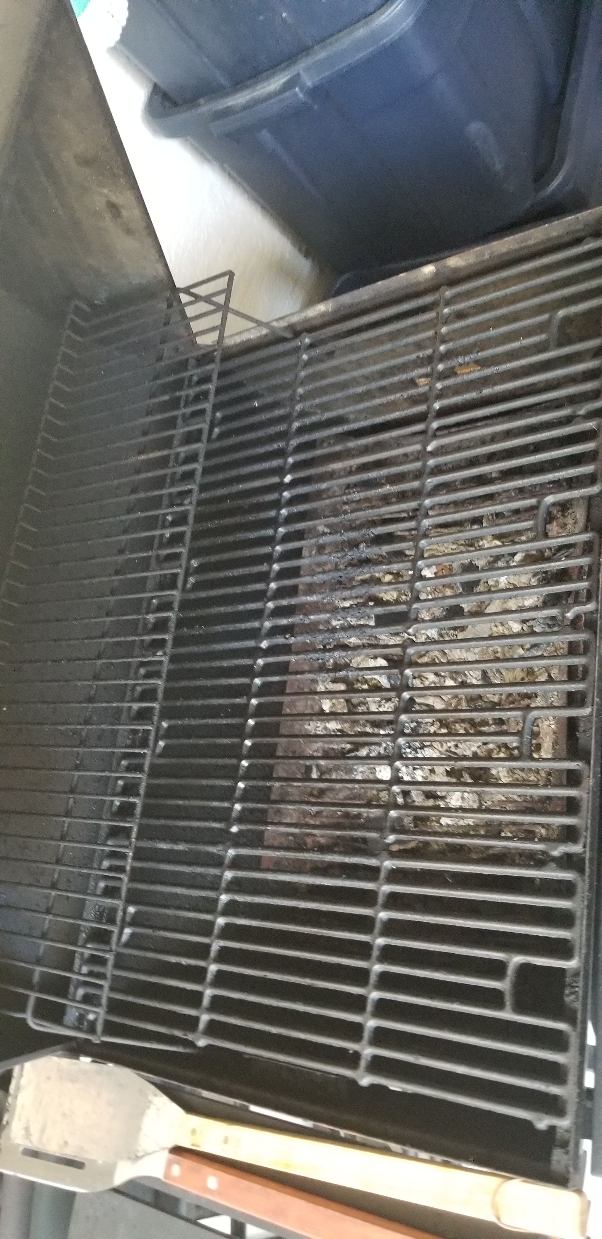 KINGSTON SMOKER BBQ GRILL for Sale in Fort Myers, FL OfferUp