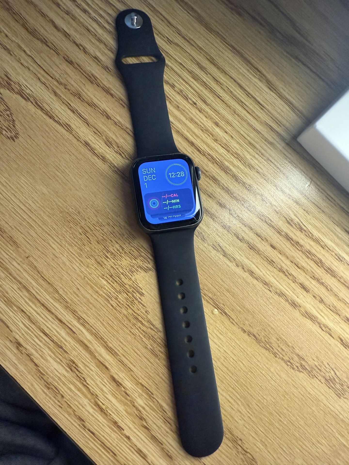 Apple Watch SE 40mm GPS