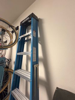 Ladder
