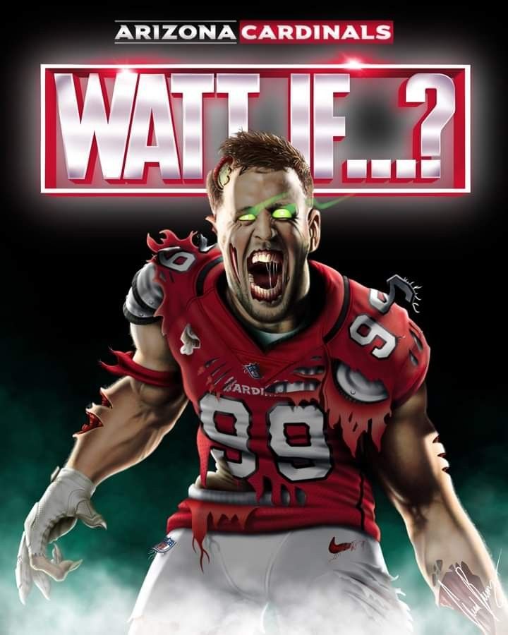 Carolina Panthers @ Arizona Cardinals 4 Tickets