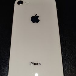 iPhone 8