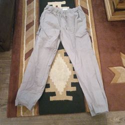 Cargo Pants