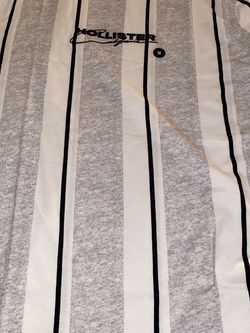 2 Men Hollister Shirts