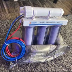 Fish Tank Filter 