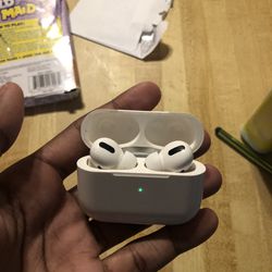 AirPods Pro For 100 Thumbnail