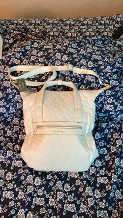 Bella Russo Tote/ Backpack/Shoulder Bag 15.00