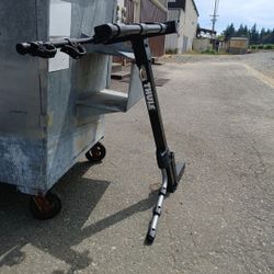 Thule Bike Rack