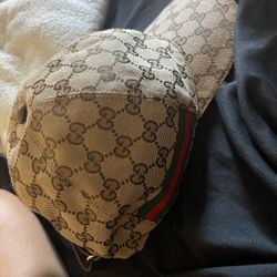 Gucci Hat