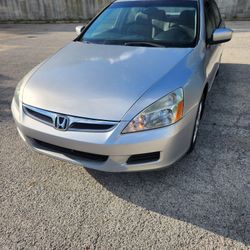 2006 Honda Accord