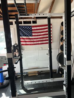 Elitefts American Press Bar – Multi-Grip Swiss Style Barbell For Bench Press & Rows