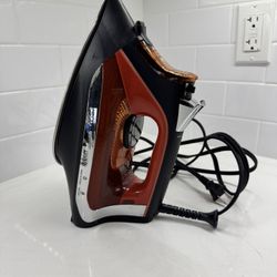 Rowenta Iron Steamer