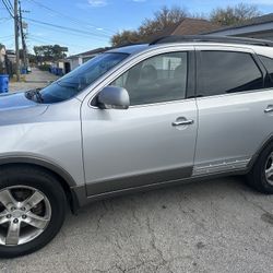 08 Hyundai Veracruz