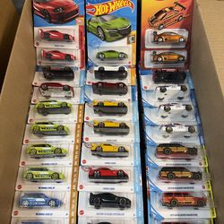 Cheap Hot Wheels!