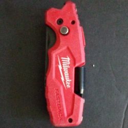 Milwaukee Multitool