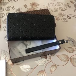 Large Wallet