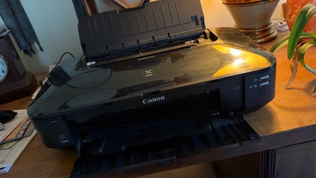 Canon iX6820 PIXMA Inkjet Printer
