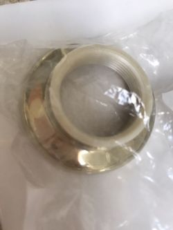 Price Pfister PB Flange