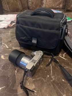 Sony Alpha a6000