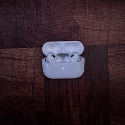 AirPods Pro 2gen 