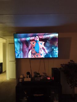 Smart TV 58 in Hisense