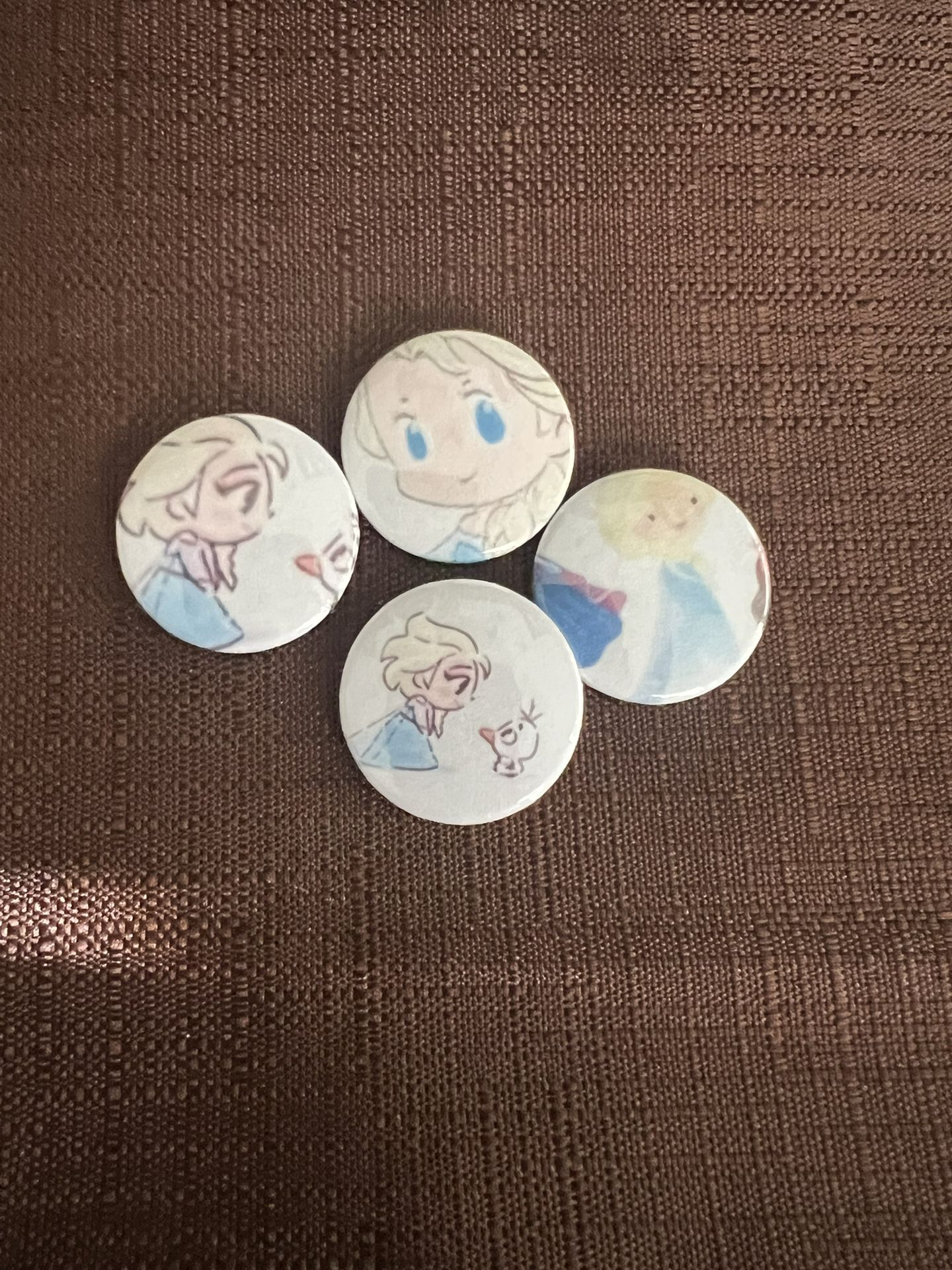 Disney Elsa